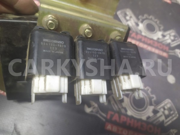 Блок управления RS98R  Honda HR-V GH1 Honda HR-V оригинальный номер RS98R