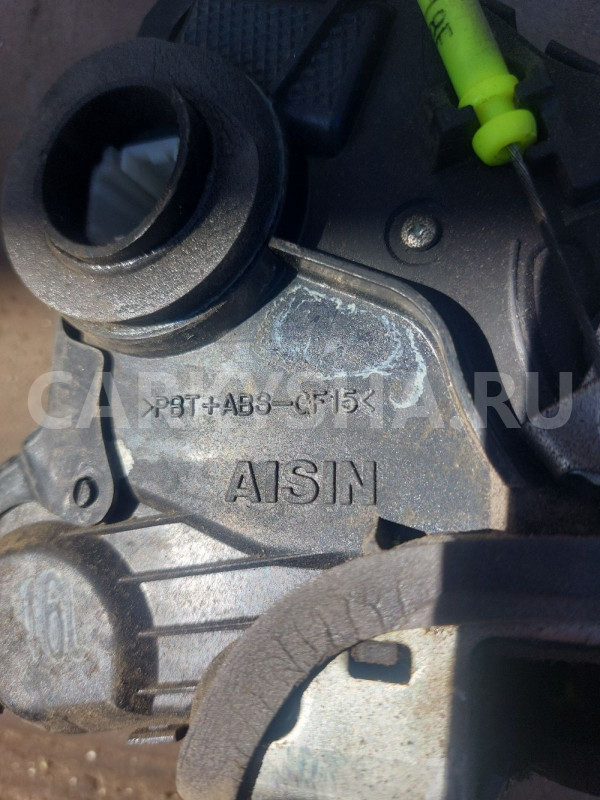 Замок двери передней левой Toyota Avensis T250 Toyota Avensis оригинальный номер 6904002152