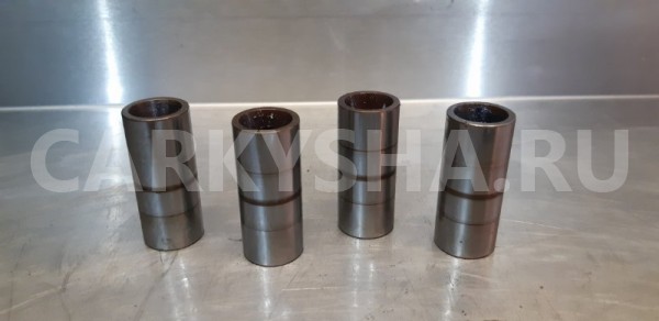 Палец поршня Volkswagen Passat B6 BVY 2.0 2009 Volkswagen Passat 