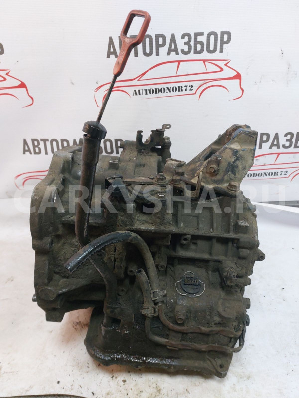 АКПП A4CF1/2  Kia Rio/Hyundai Solaris Hyundai Solaris оригинальный номер 4500023600