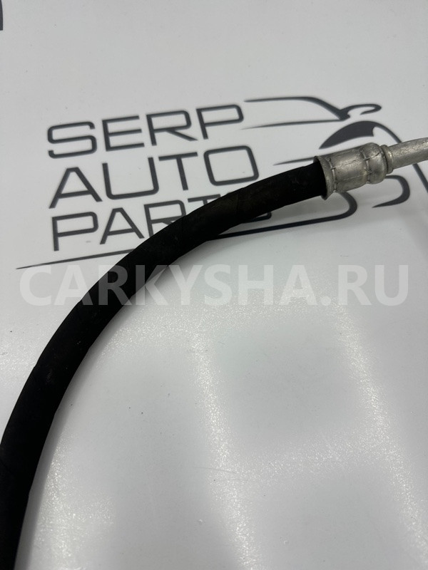 Трубка кондиционера Skoda Octavia A7 CKFC 2013 Skoda Octavia 