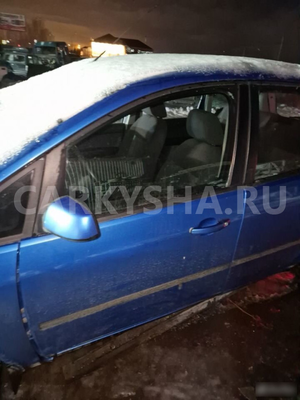 Дверь передняя левая Ford C Max Ford C-MAX 