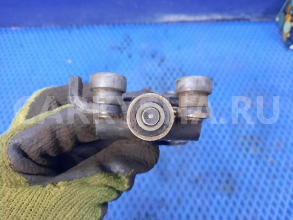 Ролик левой сдвижной двери FIAT Doblo 1 Fiat Doblo оригинальный номер 46843005