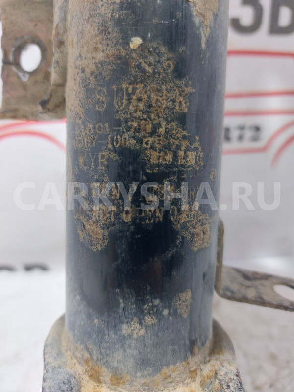 Амортизатор передний правый Suzuki SX4 Suzuki SX4 оригинальный номер 4160179J02