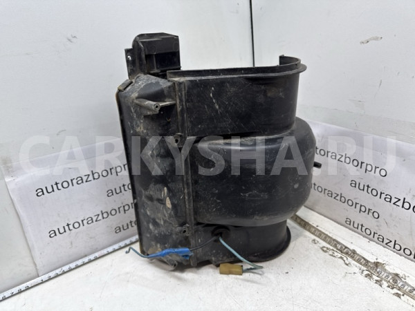 Мотор печки Лада 2110 1998 21088101078 СЕДАН 21083 ВАЗ (Lada) 2108 