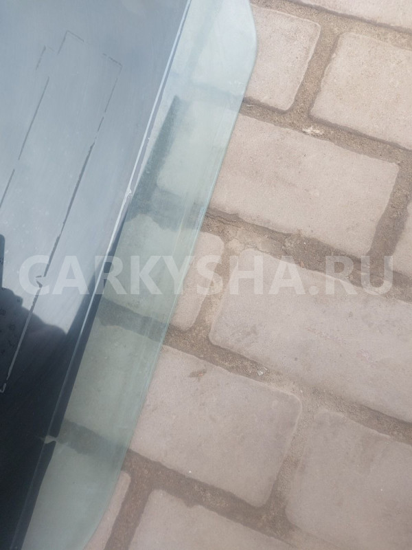 Стекло задней левой двери Hyundai Getz Hyundai Getz оригинальный номер 834101C010