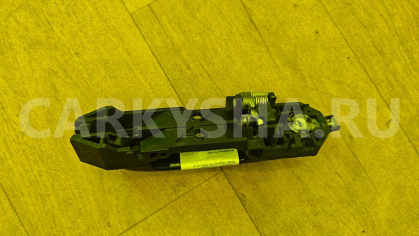 Ручка двери Nissan Wingroad 