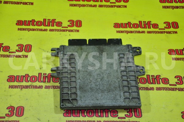 Блок управления двигателем Nissan Teana 