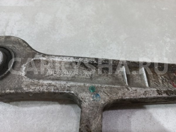 Рычаг Audi S4 2005 8E0407155 B7 BBK, передний правый Audi 200 