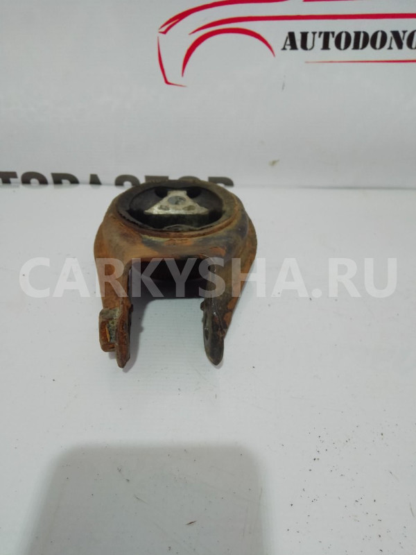 Подушка двигателя задняя Mazda 3BL Mazda 2 оригинальный номер BP4S-39-040