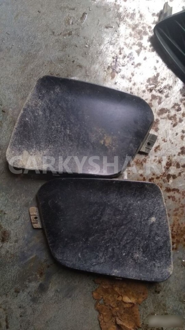 Заглушка бампера ВАЗ (LADA) Kalina I (2004—2013) ВАЗ (Lada) Kalina 