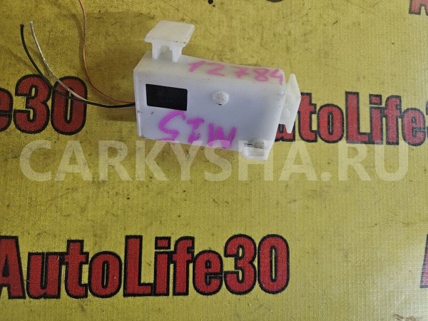 Моторчик корректора фары Kia Cee'd 