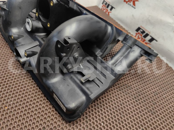 Впускной коллектор BMW 5er оригинальный номер 11 61 7 525 753, 11 61 7 525 753, 11617525753, 7525753, 11 61 7 502 274, 11617502274, 7502274