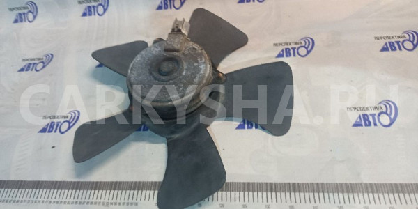 Вентилятор охлаждения Тойота Авенсис T25 2.0л Toyota Avensis оригинальный номер 1636121070