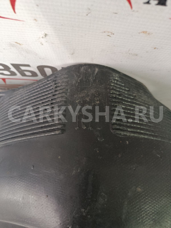 Подкрылок передний правый Hyundai Solaris Hyundai Solaris оригинальный номер 868121R000
