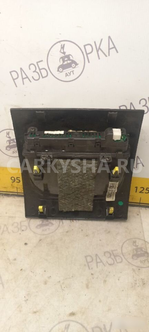Бортовой компьютер часы Geely Emgrand EC7 Geely Emgrand EC7 