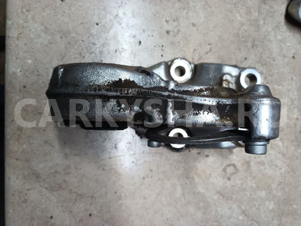 Кронштейн промежуточного вала полуоси Peugeot 308 Citroen C4 оригинальный номер 1807ER