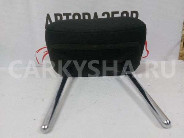 Подголовник переднего сиденья Hyundai Solaris Hyundai Solaris оригинальный номер 887004L010N2E