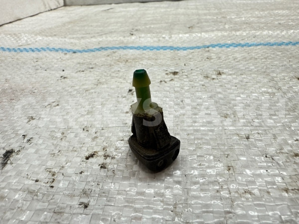 Форсунка омывателя kia RIO 2003 0K30A67510 УНИВЕРСАЛ A5D Kia Rio 