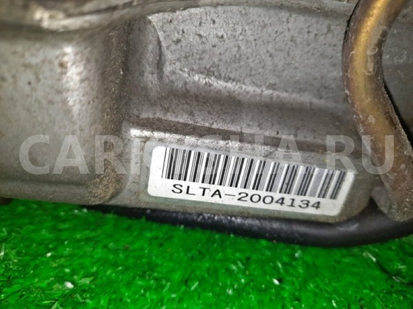 АКПП Honda Airwave 