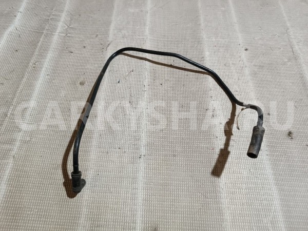 Трубка вакуумная Chevrolet Lacetti 