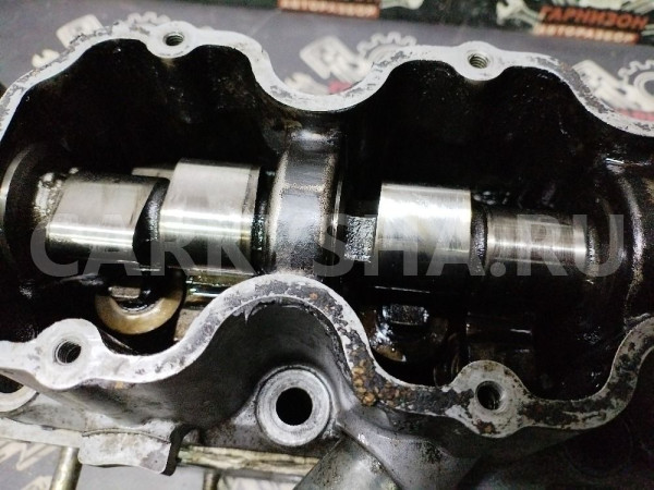 ГБЦ головка блока G15MF Дэу Нексия Daewoo Nexia Daewoo Nexia оригинальный номер 90209859