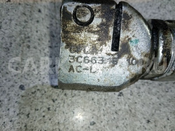 Кардан рулевой Range Rover Sport 2 2018 Land Rover Range Rover оригинальный номер LR033647