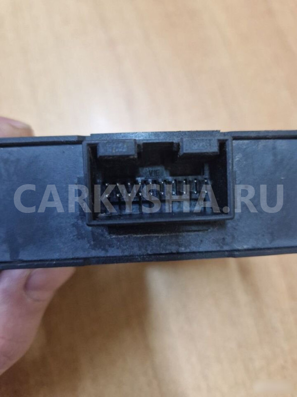 Блок комфорта Volkswagen Jetta 6 2016 Volkswagen Jetta 
