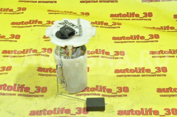 Насос топливный Chevrolet Lacetti 