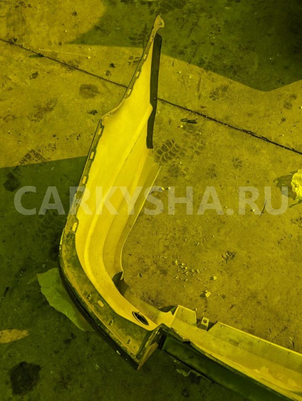 Бампер Honda Odyssey 