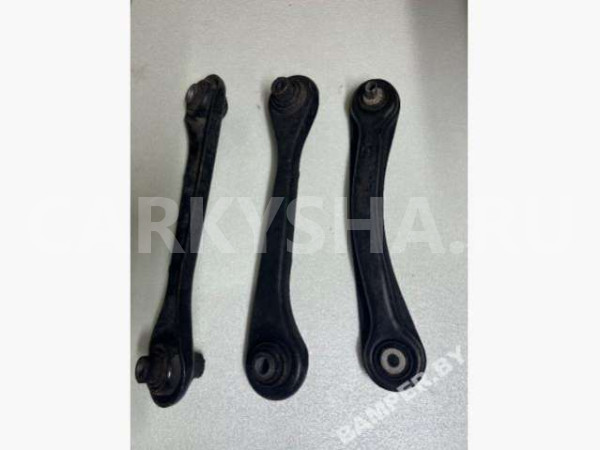 Рычаг задний Volkswagen Passat B6 (2005—2010) Volkswagen Passat оригинальный номер 1K0501529F