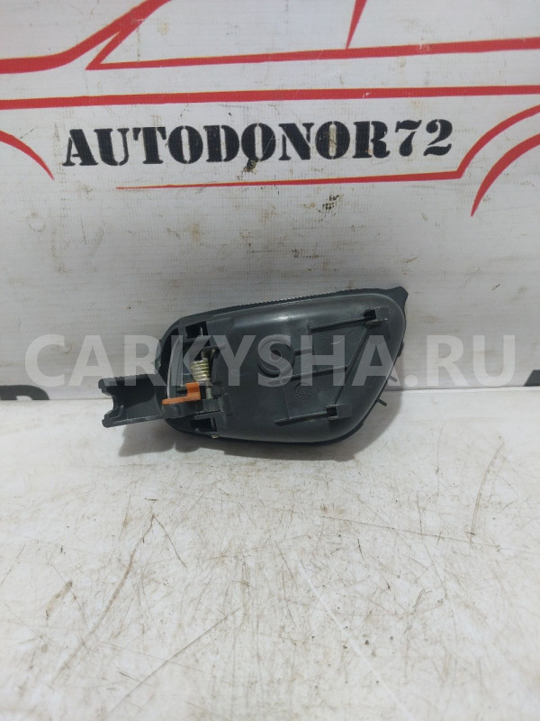Ручка двери задней правая Chevrolet Spark M300 Chevrolet Spark оригинальный номер 95215842