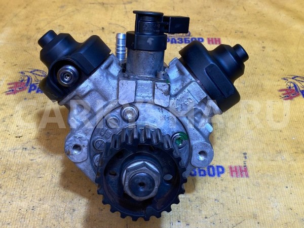 Насос топливный высокого давления (ТНВД) Audi Q7 4L (2005—2009) Audi 200 оригинальный номер 059130755BB