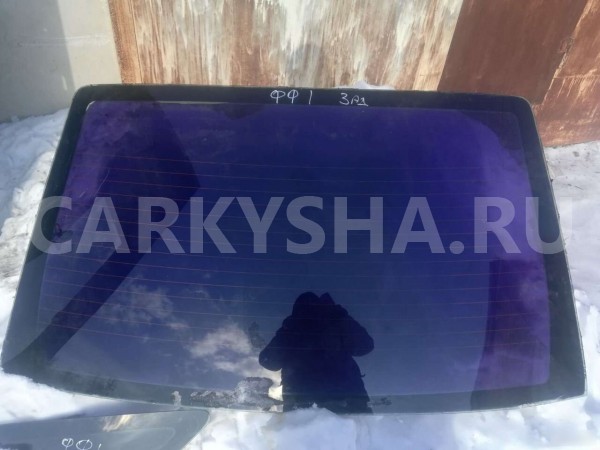 Стекло заднее Ford Focus I (1998—2004) Ford Focus 