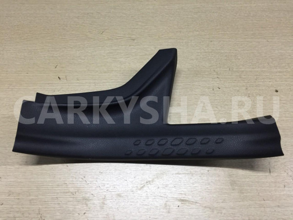 Накладка порога задняя правая Toyota C-HR I  оригинальный номер 67917-F4010