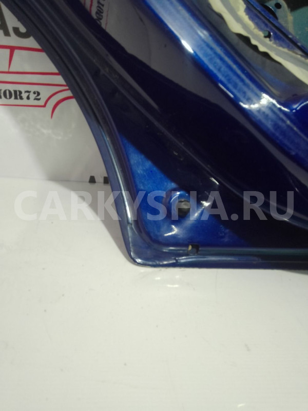 Дверь задняя левая Hyundai Getz Hyundai Getz оригинальный номер 770031C020