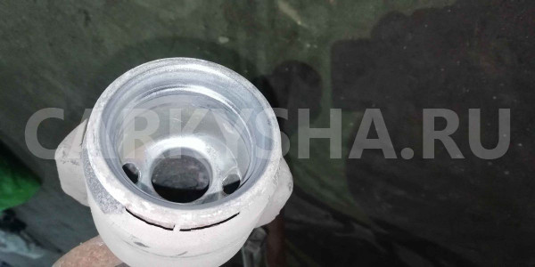 Бак топливный LIFAN X50 I (2015—2019) Lifan X50 оригинальный номер A1101100