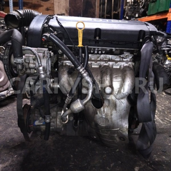 Двигатель Chevrolet Cruze 2012-2015 55580538 F18D4 1.8 138-141 Л.С Chevrolet Cruze 