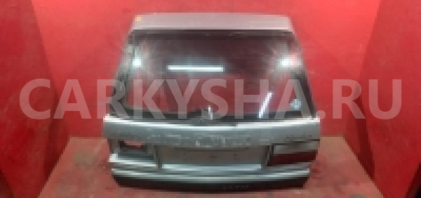 Ситроен Ксантия крышка багажника Xantia Citroen Xantia 