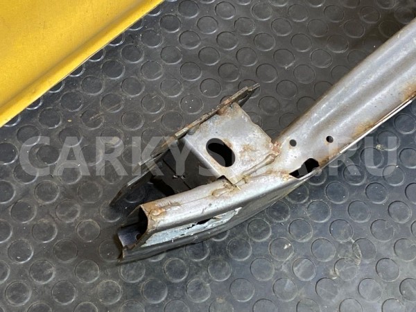 Усилитель переднего бампера Jaguar XF X250 Jaguar XF оригинальный номер C2Z16686