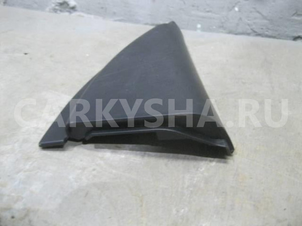 Накладка двери задней левой Honda Civic 5D 2012-2016 Honda Civic оригинальный номер 72980TV0