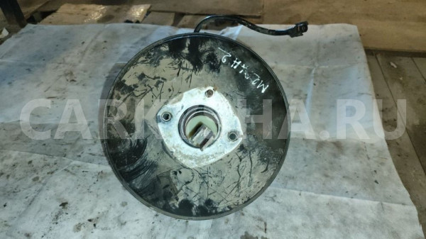 Усилитель тормозов вакуумный Renault Megane  II Renault 20 оригинальный номер 8200327149