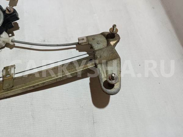 Стеклоподъемник электр. передний левый Mitsubishi Diamante 