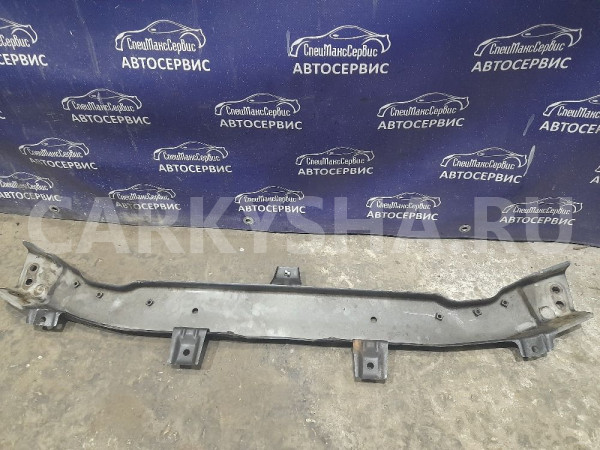 Панель верхняя рамки радиатора SsangYong Kyron Ssang Yong Actyon оригинальный номер 5710031004