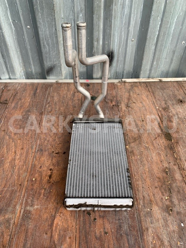 Радиатор отопителя Citroen C-Crosser 2007-2012 Citroen C-Crosser 