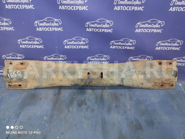 Балка под КПП средняя SsangYong Kyron Actyon Ssang Yong Actyon оригинальный номер 4028009A02