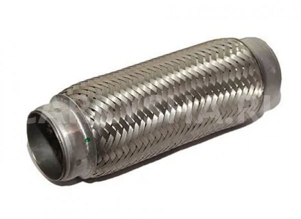 Гофра глушителя Chevrolet Lanos 