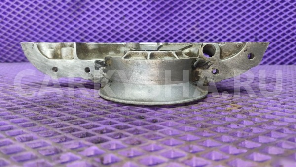 Крышка коленвала Renault Logan 1 Renault 20 