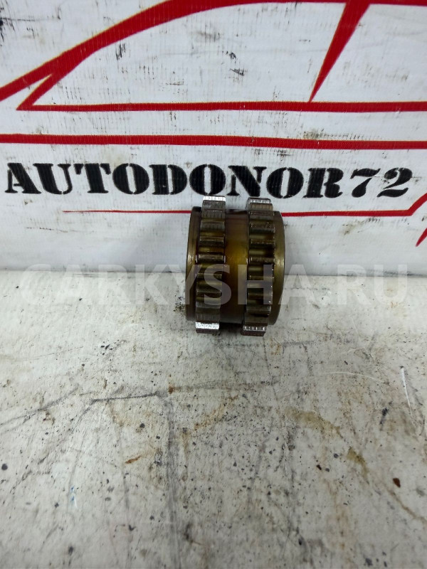 Шестерня коленвала Mitsubish Outlander 2.0 4B11 Mitsubishi i оригинальный номер MN183895