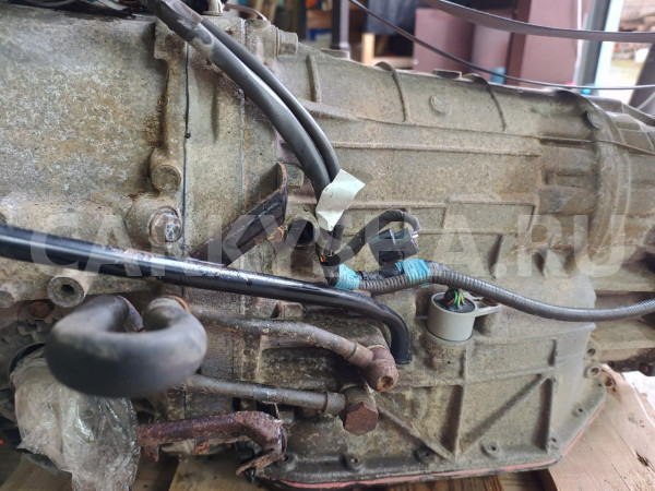 АКПП Subaru Tribeca 2006 31000AH050 WX EZ30 Subaru Tribeca 